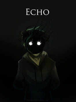 Echo!Cry