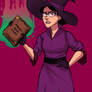 Witchy pauling 2
