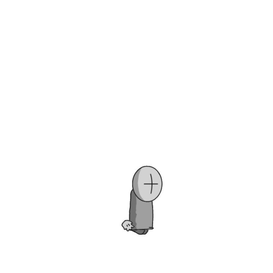 Walk cycle animation test by CUIURFHFUURDCD on DeviantArt