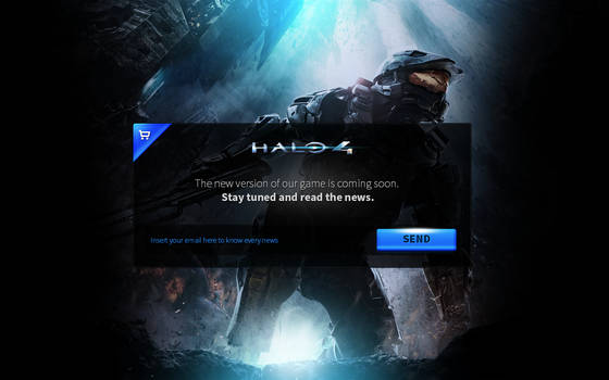 Halo 4 Index