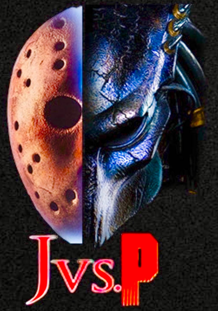 Jason vs predator by Landontribalchief on DeviantArt