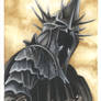 The Witch-King of Angmar