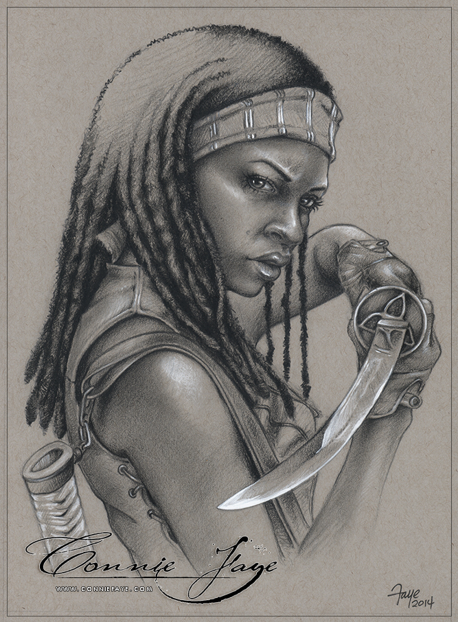 Michonne