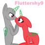 Mlp Couple Base #1