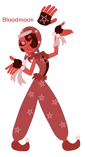 Bloodmoon (S.A.M.S) by Fluttershy918 on DeviantArt