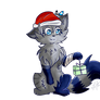 Chibi Christmas YCH #5