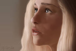 Daenerys Targaryen