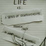 LIFE
