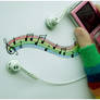 Musical Rainbow