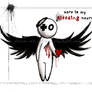 dark Angel - Bleeding Heart