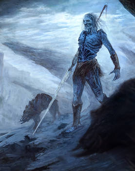 White Walker