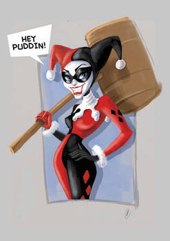 Harley Quinn