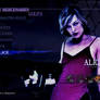 Alice in Resident Evil 6