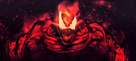 Carnage - signature