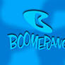 Boomerang Logo (Classic Cartoon Years Version)