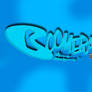 Boomerang Logo (Classic Cartoon Years Variant)