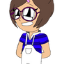 Vanna the Hedgehog Human Vector