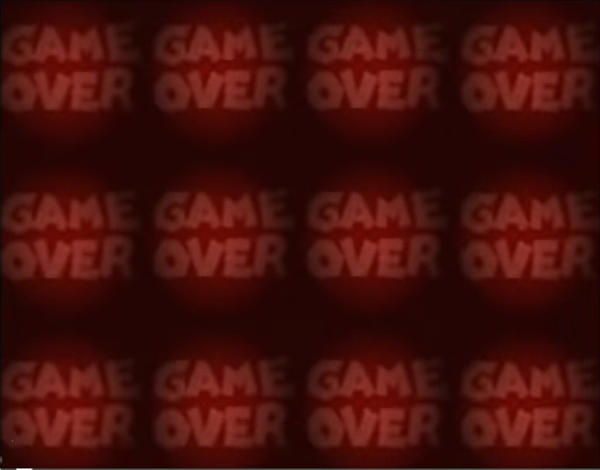 Game Over Background Template (SM64) by asherbuddy on DeviantArt