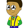 Kenny (3 Years Old) (Kindergarten Suit)