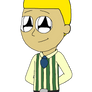 Jake The 2nd Human (Moe Outfit)