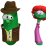 Minnesota Cuke meets Julia