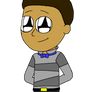 Human Kenny (Cavis) without Hat