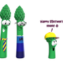 An Mother's Day Render