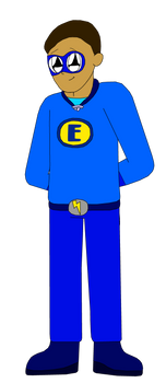 Electrion Deniver Vector