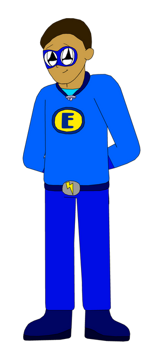 Electrion Deniver Vector