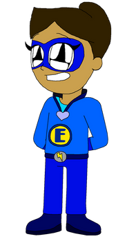 Electrion Bella Vector