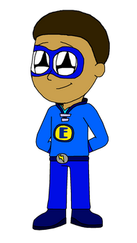 Electrion Kenny Vector