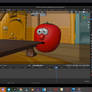 Dat Bob's face!