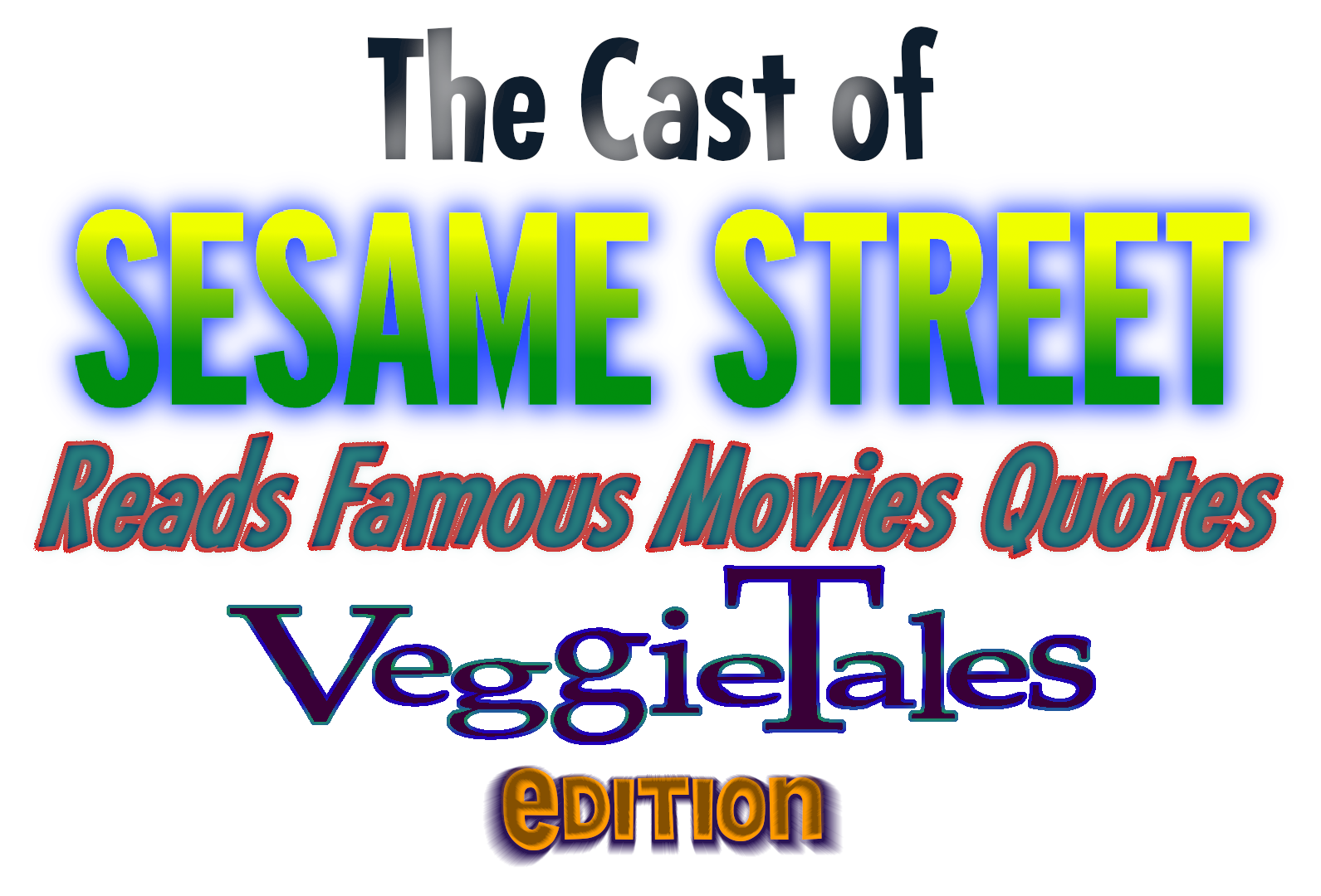 TCOSSRFMQ VT Edition Title