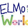 Elmo's World Background (TV Series) by asherbuddy on DeviantArt