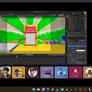 Watching VeggieTales in the 70s on Discord