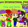 International Friendship Day Picture 3