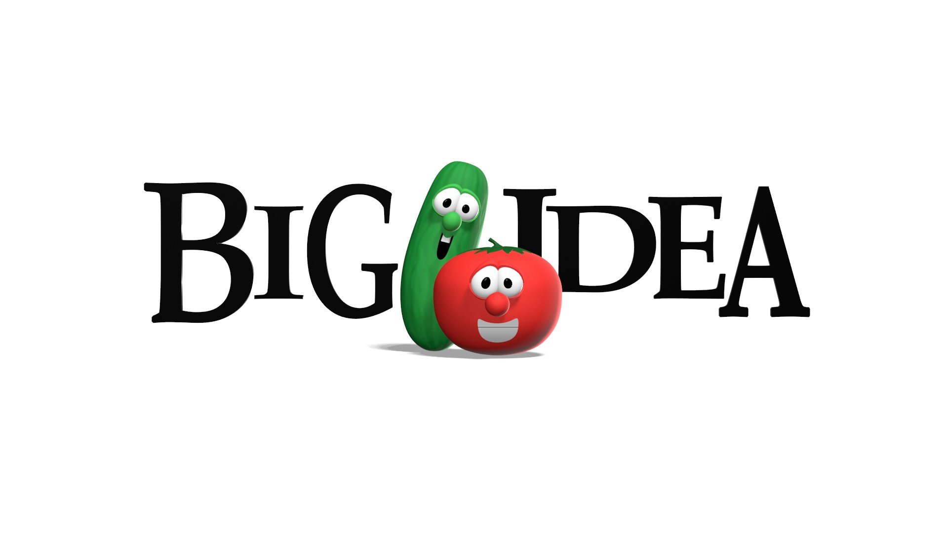 Big Idea Logo Big idea logo