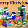 Merry Christmas and Happy Holidays (2022)