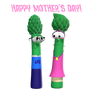 Mother's Day (Blender Render)