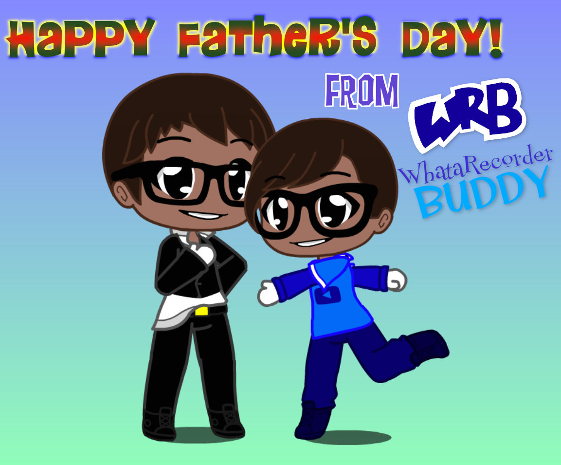 Father's Day (2023) (1st channel)