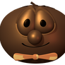Chocolate Bob Render (My Remake)
