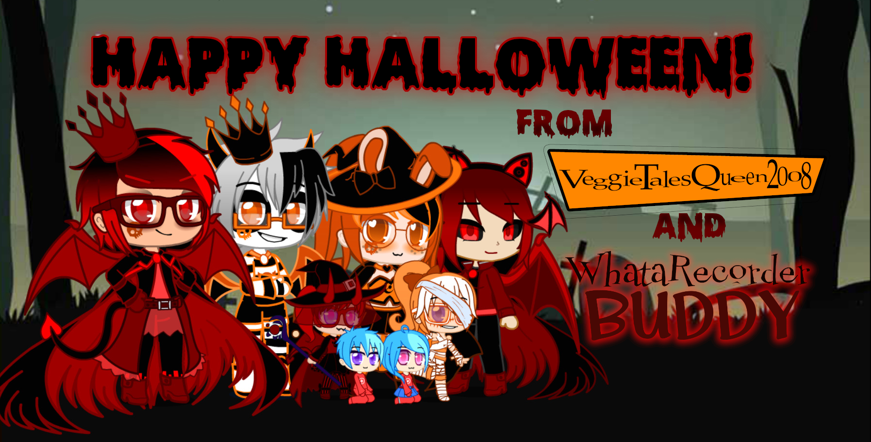 Roblox Halloween Items (For Halloween 2023) by PorshaCrystal12 on DeviantArt