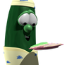 Larry and the Christmas Cookies