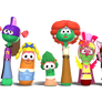 International Women's Day (Blender)
