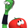 Phil and Bob Render