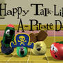 International Talk-Like-A-Pirate Day (2024)