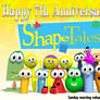 ShapeTales' 7th Anniversary (2025)