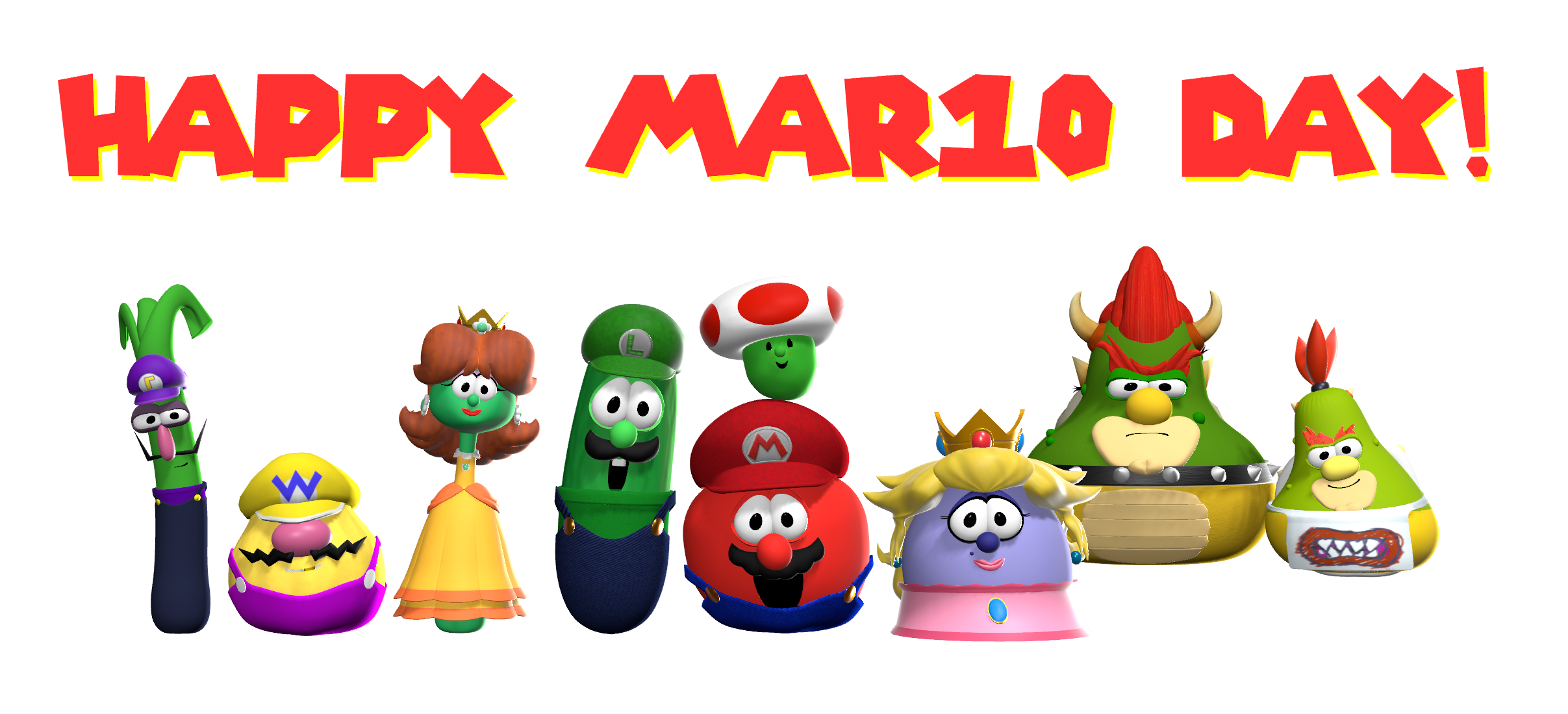 MAR10 Day Render (2025)
