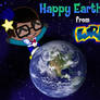 Earth Day (2025) (Gacha/Blender)