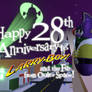 Happy 28th Anniversary to LBatFfOS (2025)